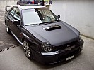 Subaru Impreza (3)